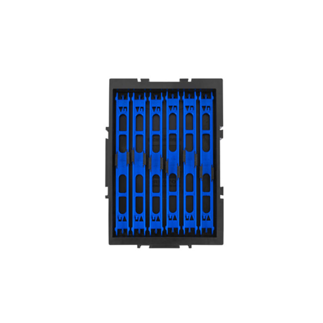 preston interlok slider winders