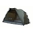 solar tackle compact spider heavy duty groundsheet