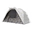 solar tackle camo compact spider infill panel