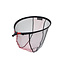 rozemeijer adjustable block oval centre sliding net (rubber)