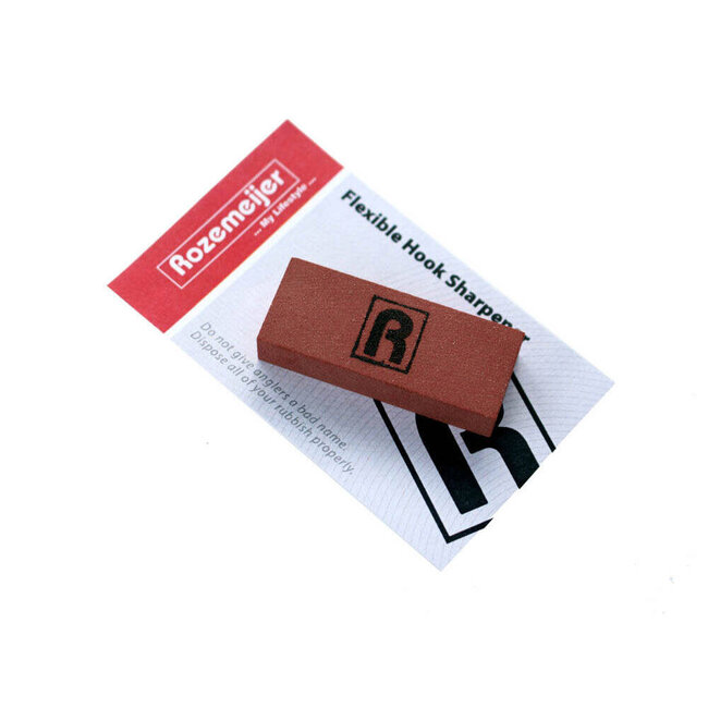 rozemeijer flex hook sharpener