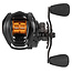 lew's pro sp skipping & pitching slp left handed baitcaster reel