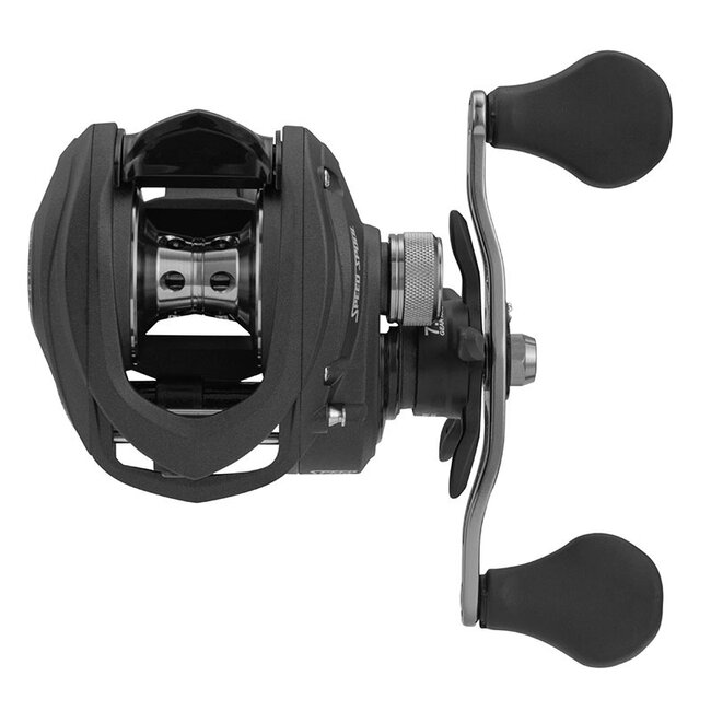 Lew's speed spool lfs left handed baitcaster reel **laatste kans**