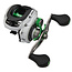 lew's mach 1 slp left handed baitcaster reel