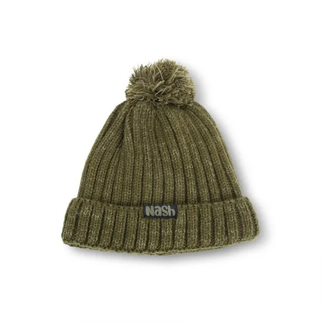 nash children's bobble hat