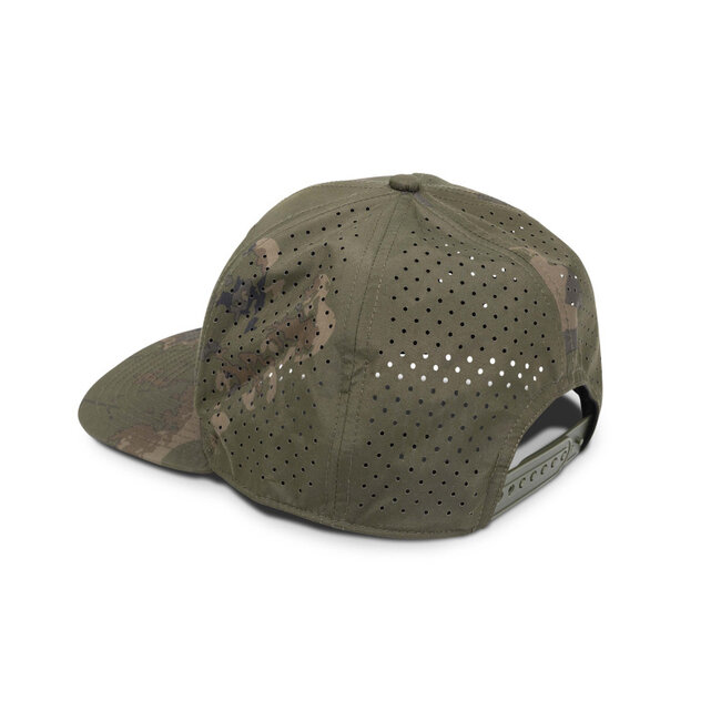 nash scope mesh snap back