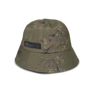 Nash scope lite bucket hat **laatste kans**