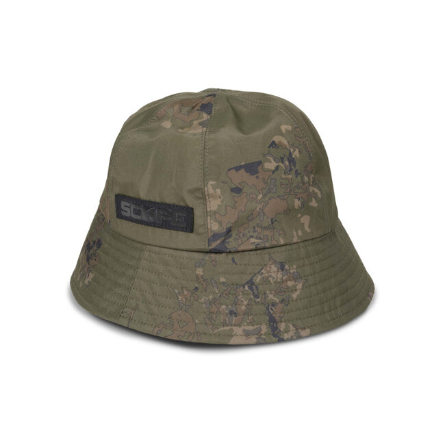 nash scope lite bucket hat