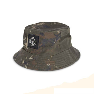 nash scope waterproof bucket hat