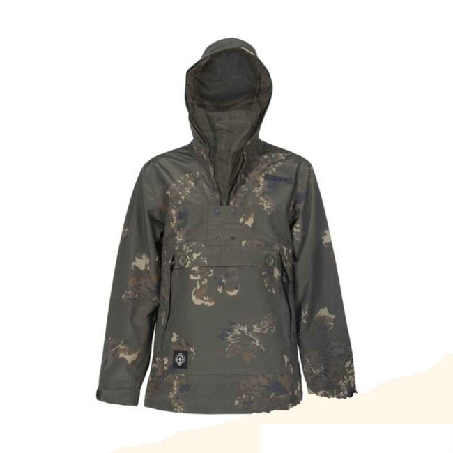 nash scope waterproof smock **laatste kans**