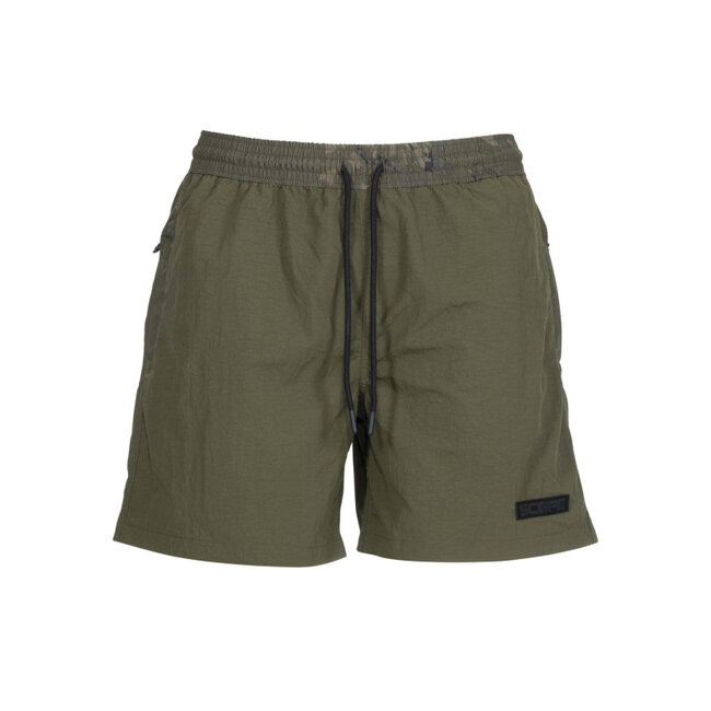 nash scope ops shorts