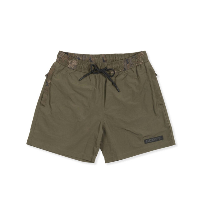 nash scope ops shorts
