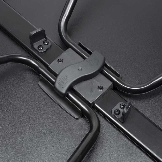 nash bank life adjustable table **nieuw model