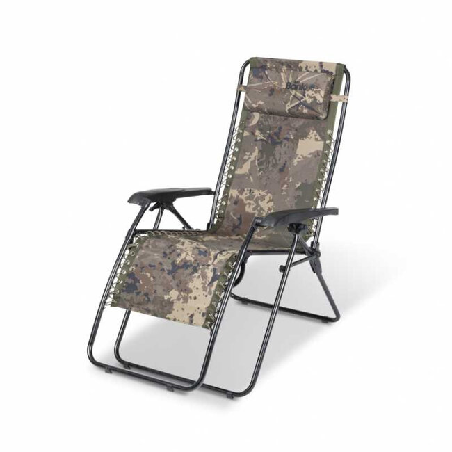 nash bank life hi-back lounger