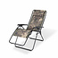 nash bank life hi-back lounger