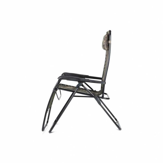 nash bank life hi-back lounger