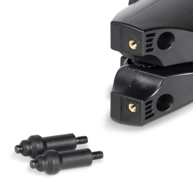 nash siren r3+ presentation set 2 rod