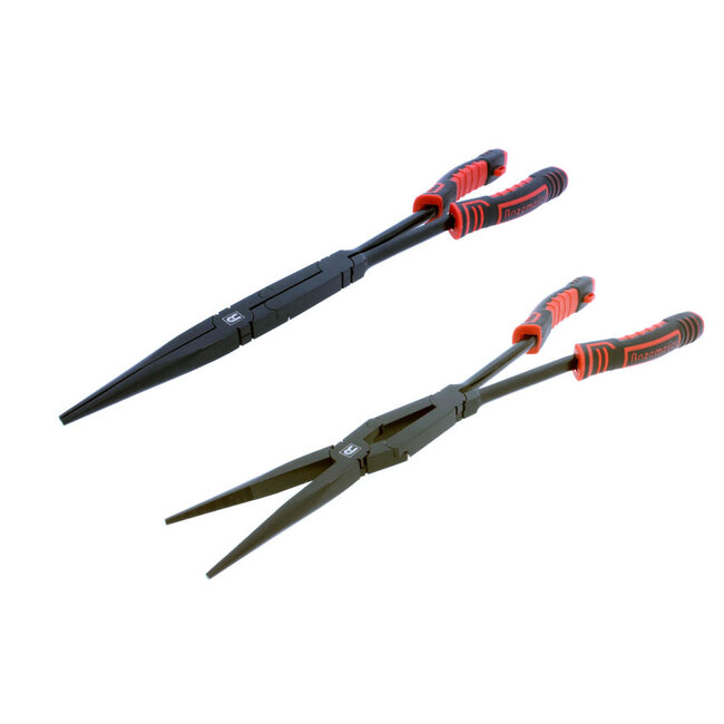 rozemeijer super grip extra long noose pliers