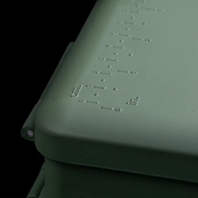 ridgemonkey armoury pro tackle box