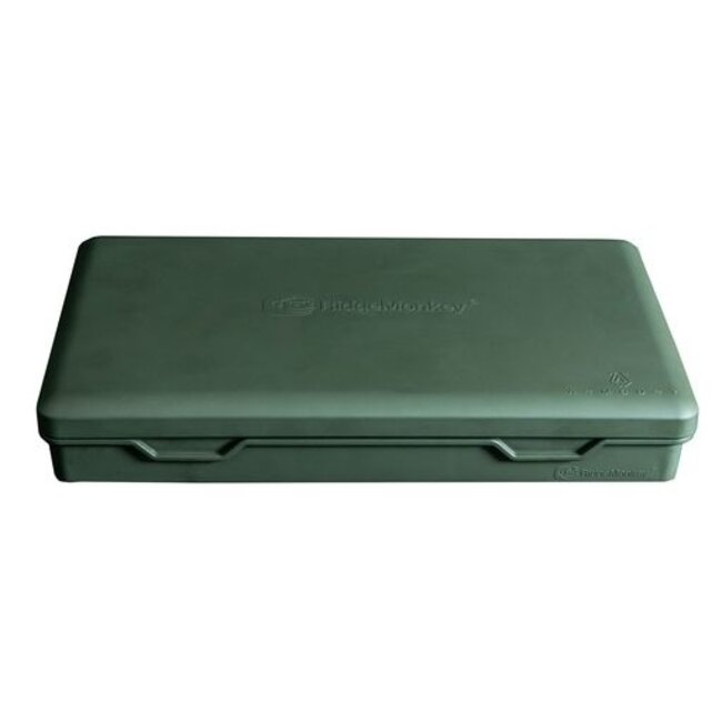 ridgemonkey armoury lite tackle box