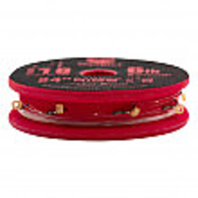 guru super pellet waggler banded rigs