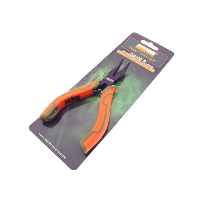 pb products puller & unhooking pliers