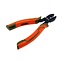 pb products crimping pliers inclusief cutter