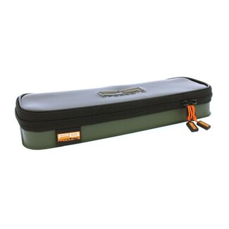 pb products eva h2o proof end tackle bag long model