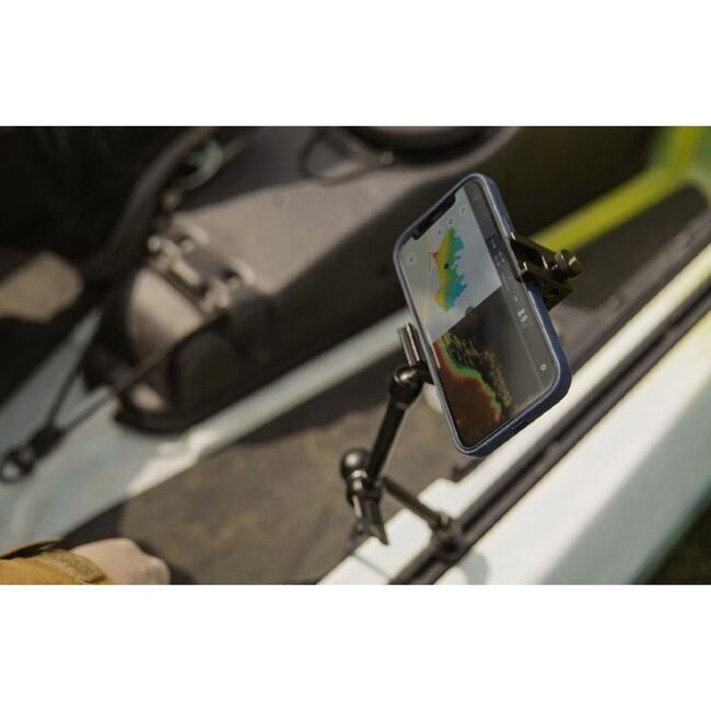 deeper smartphone mount