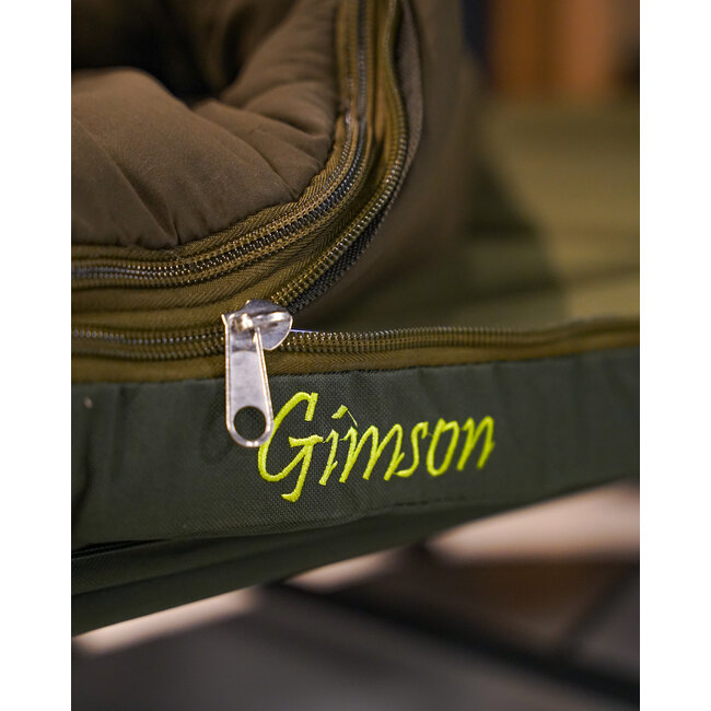 gimson 5 season sleep system ss4 standaard