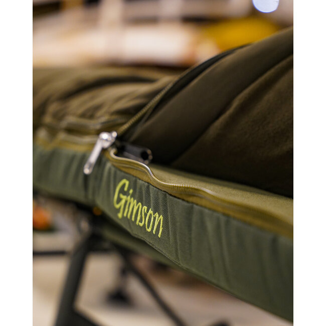 gimson 5 season sleep system ss4 standaard