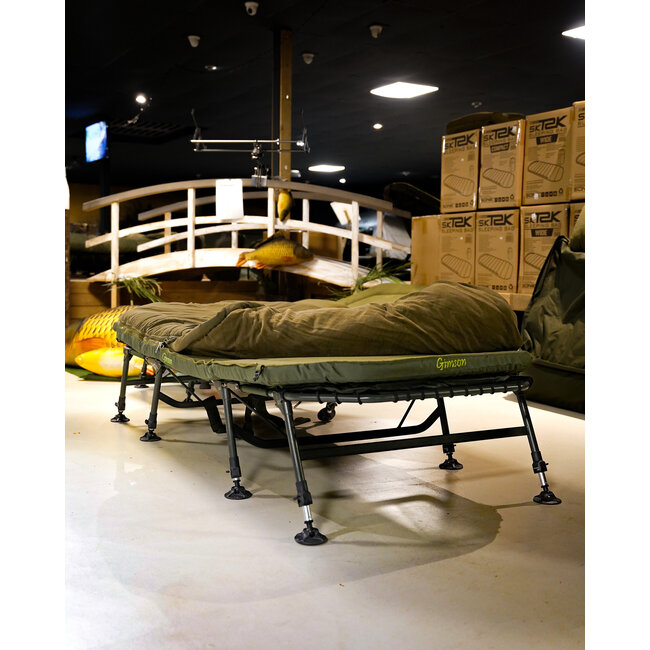 gimson 5 season sleep system ss4 wide