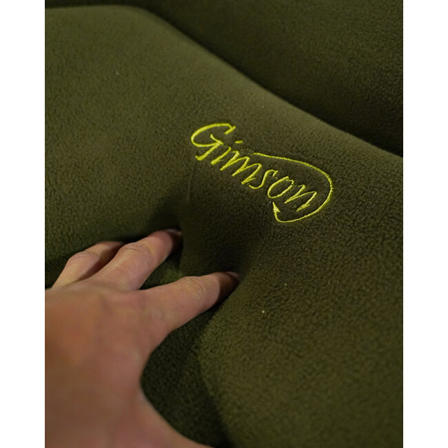 gimson 5 season sleep system ss4 wide