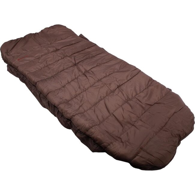 gimson 3/4 sleepingbag hollow fibre