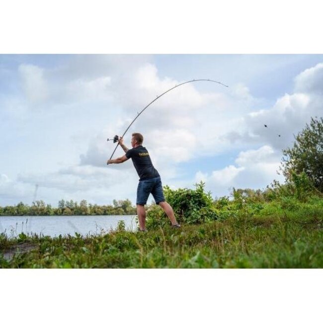 jc carp products black max 10ft  3,00-3,25lb