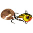 westin dropbite tungsten spin tail jig