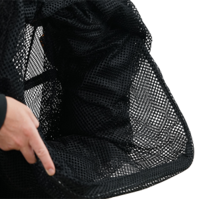 guru river net 4 meter