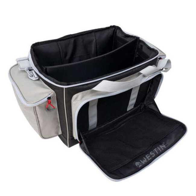 westin w3 accessory bag grey/black