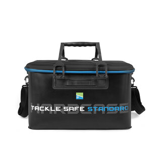 preston hardcase tackle safe standard
