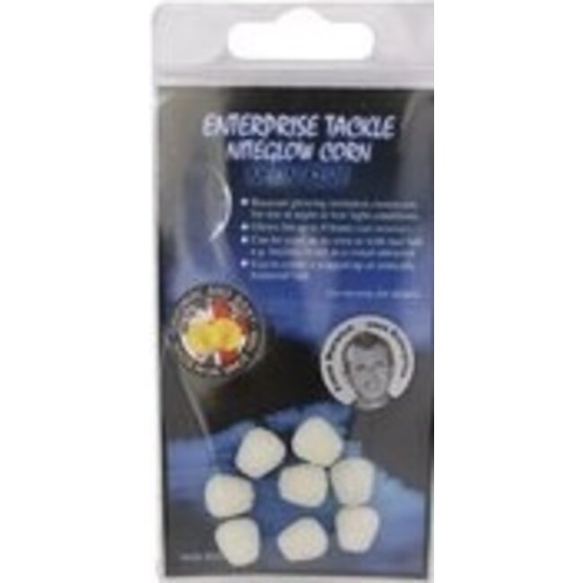 enterprice niteglow corn neon blue