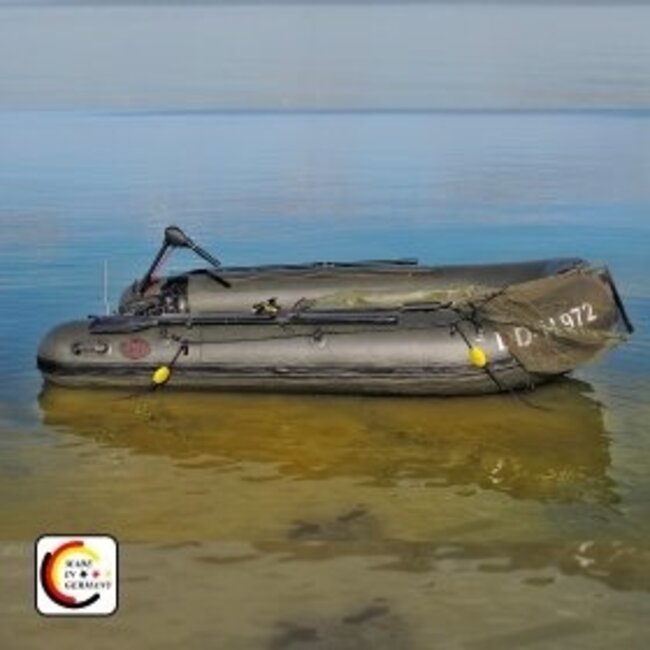 poseidon boat anchor