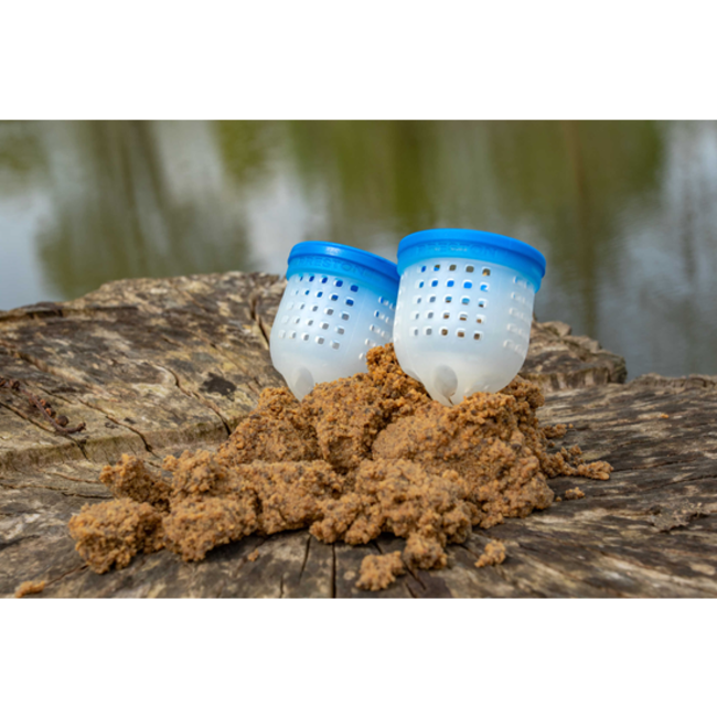 preston soft cad pots - paste