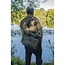 solar tackle undercover camo cool bag