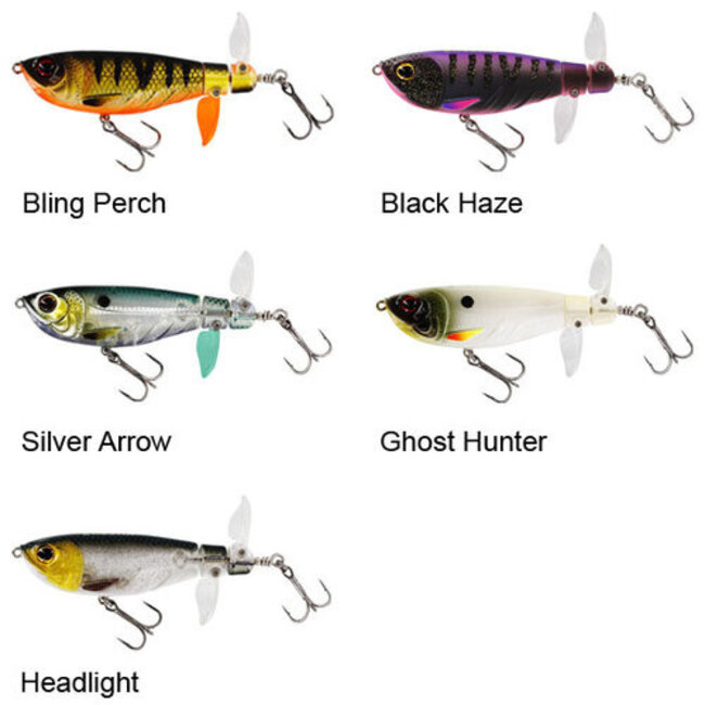 westin spot-on twin turbo