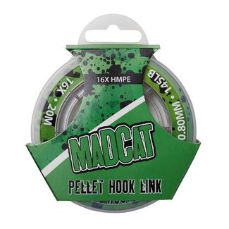 madcat pellet hook link