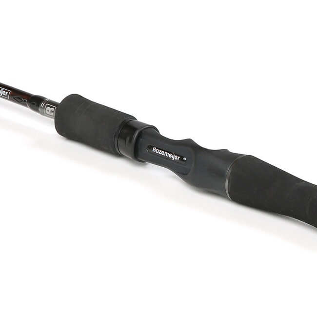 rozemeijer qualifier v2 jointed power jerk