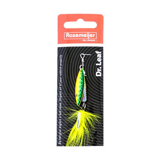 rozemeijer dr leaf **laatste kans**