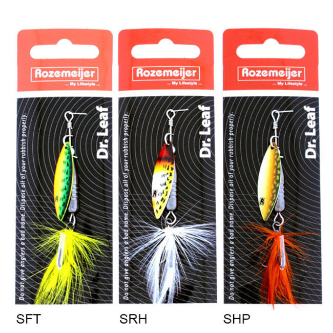 rozemeijer dr leaf **laatste kans**