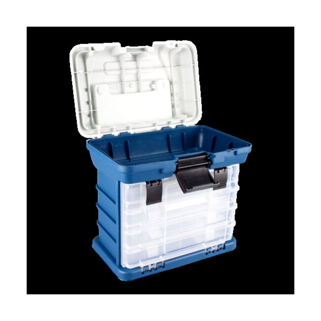 elite tackle master multi pike