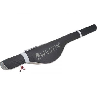 westin w3 rod case grey black